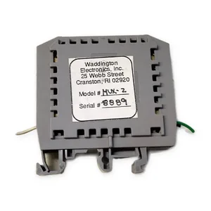 Waddington Electronics MUX-2 Multiplexer