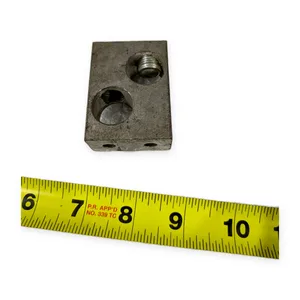 Ilsco D1769 Mechanical Lug Connector – actual item, photo 1 of 4