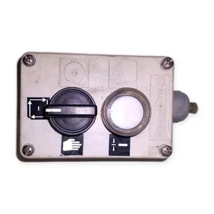Allen-Bradley 800E-2PM Pushbutton