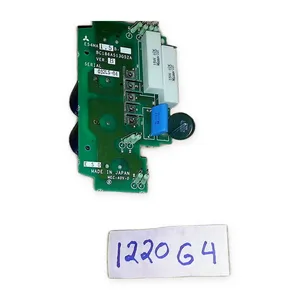 Mitsubishi BC186A513G52A Drive Board PCB Inverter Card