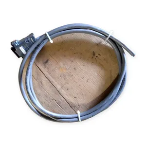 Brooks 124Z361AAA Instrument Quantim Power Cable – actual item, photo 1 of 3