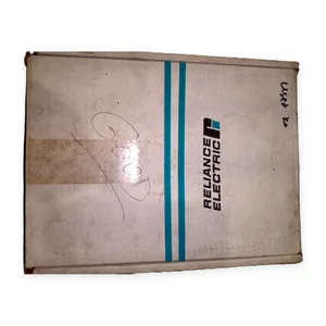 Reliance Electric 81125-00 Regulator Circuit Board Drive
