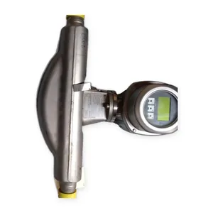 Endress+Hauser PROMASS F 83F40-CFTDAARBB2AA Coriolis Mass Flow Meter