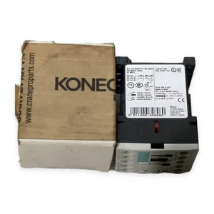 Siemens 10-2X0515MM SIRIUS S00 Contactor Relay