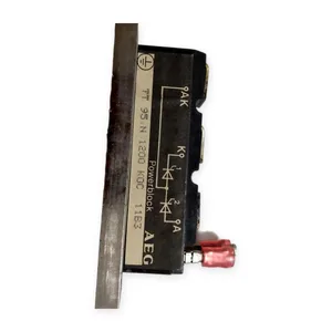 AEG TT95N1200KOC Powerblock Dual Thyristor Module