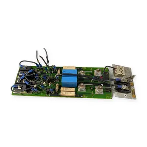 Indramat 109-0545-3A01-06 Industrial Automation Drive
