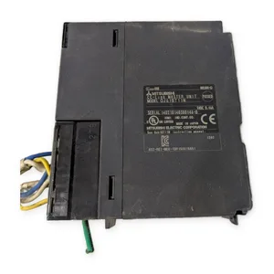 Mitsubishi QJ61BT11N CC-Link Master Local Unit Module