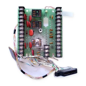 Tri-sen 046319 Board Terminal Module PCB
