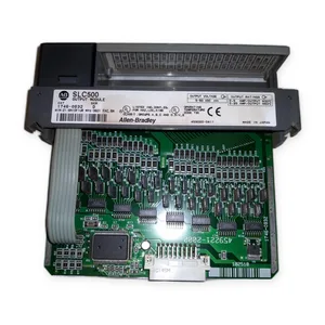 Allen-Bradley 1746-OB32 SLC 500 Output Module