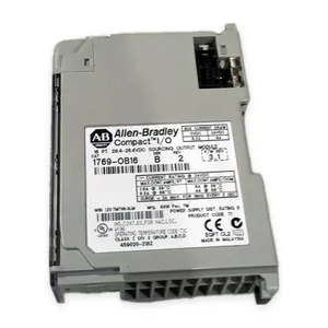 Allen-Bradley 1769-0B16 Digital Output Module
