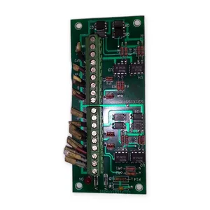 General Electric 531X155TXMHBG1 Drive Board