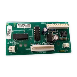 Gilbarco M04528A001 Encore PCA Call Interface Board