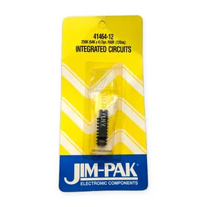 JIM PAK 41464-12 Integrated Circuit
