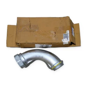 Eaton LT35090 CROUSE HIND Iquidtight Connector