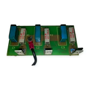Indramat 109-490-4209-1 PCB Bosch Rexroth Servo Drive