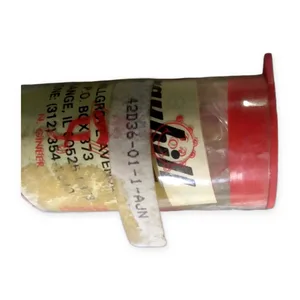 Grayhill 42D36-01-1-AJN Rotary Switch