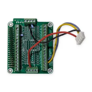 alchemy Pi- ezconnect BOARD 7015