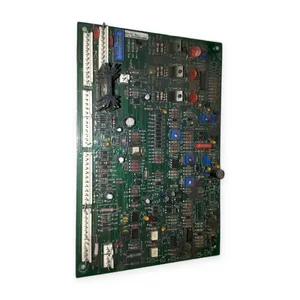 SEC-5-0 PCB Industrial Control Module – actual item, photo 1 of 3