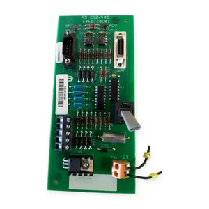 ABB 686B720U01 Interface Terminal Board