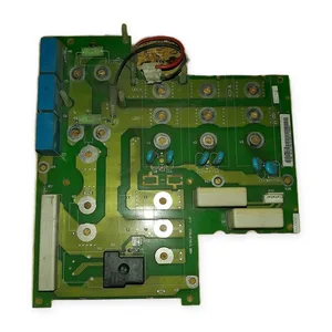 ABB NBUB-41 Drive Bus Bar Circuit Board