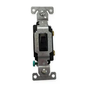 CS120BK-SP-L2 Wall Switch