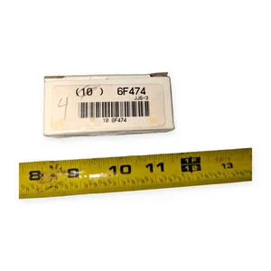 Bussmann JSS-3 Fuse – actual item, photo 1 of 4