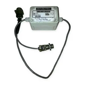 060-6827-01 Sensotec In-Line Amplifier