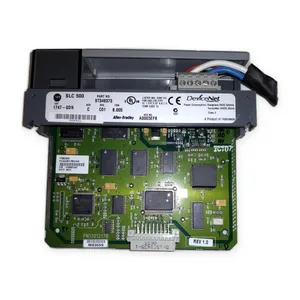 Allen-Bradley 1747-SDN Communication Module