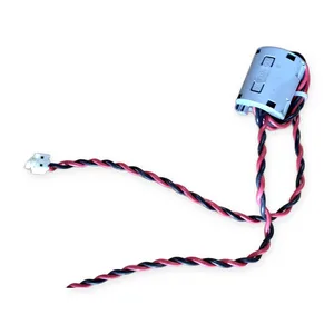 TDK ZCAT3035-1330 Ferrite Cable Filter