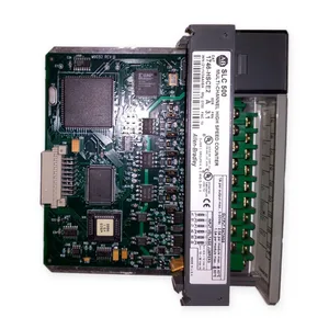 Allen-Bradley 1746-HSCE2 Multi-Channel High Speed Counter