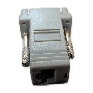 C270123 Female to RJ45 Adapter Connector