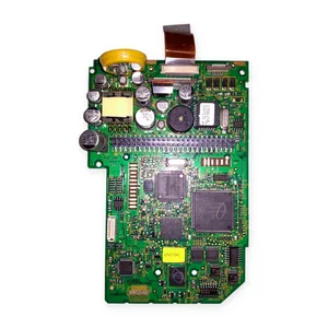 07923-01 Circuit Board