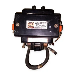 Ward Leonard RDP3-11100 Purpose DC Motor Contactor
