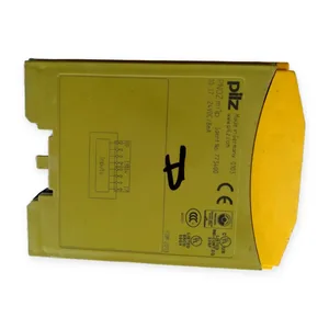 Pilz MI1P Safety Expansion Module