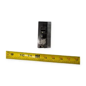 Siemens RT-1225 Type BL Circuit Breaker