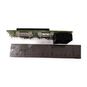 686B604U02 Expansion Rear Terminal Board