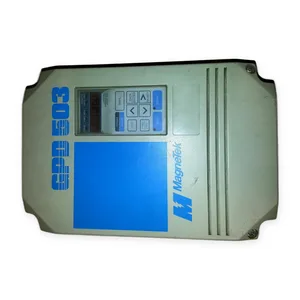 Magnetek DS305 GPD 503 AC Drive VFD