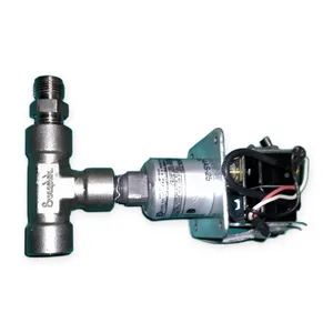 United Electric J54AS-25 Pressure Switch