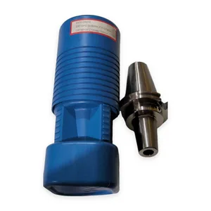 Techniks 50XSFC18 CAT50 Shrink Fit Tool Holder – actual item, photo 1 of 6