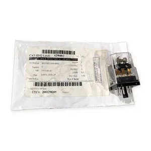 Tyco KRPA-14DG-24 Electronics Power Relay