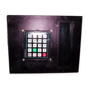 General Electric DS200SLCCG2ACC Operator Control