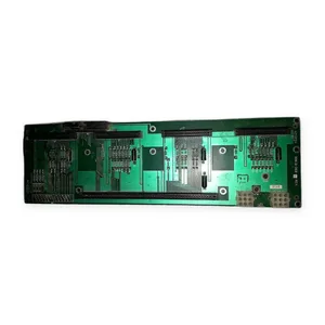 Square D 30613-068-50 Board Industrial Control Module