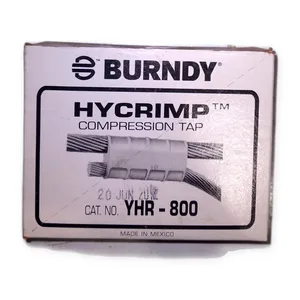 Burndy YHR-800 Hycrimp Compression TAP