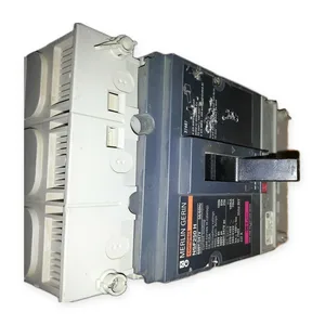 Merlin Gerin NSF250H Molded Case Circuit Breaker