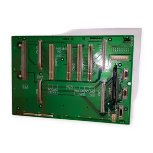 Yaskawa JZNC-1-1 Card
