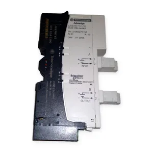 Telemecanique STBPDT3100 PLC I/O Module