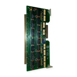 Varian B666007 PAVD Output Card