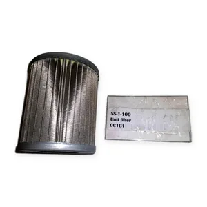 SS-1-100 Unit Filter