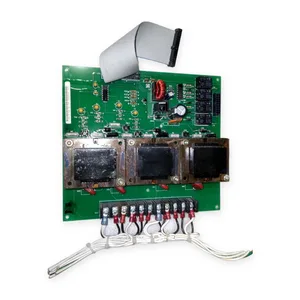 Onan 332-3584B Vintage Circuit Board