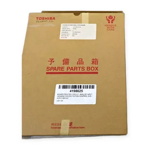 Toshiba AICW01-G022 PCB